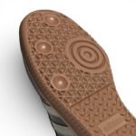 Adidas Samba OG “Brown/Putty Grey” Sneakers | Brown - Image 7