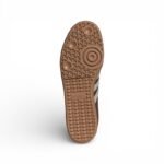 Adidas Samba OG “Brown/Putty Grey” Sneakers | Brown - Image 9