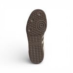 Adidas Samba OG GS Leopard Cream White - Image 9