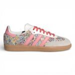 Adidas X Liberty London Samba OG ‘Floral Embroidery