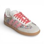 Adidas X Liberty London Samba OG ‘Floral Embroidery - Image 2