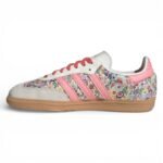 Adidas X Liberty London Samba OG ‘Floral Embroidery - Image 4