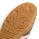 Adidas Samba OG ‘Neapolitan Pack – Preloved Brown Clear Pink’ - Image 6