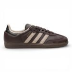 Adidas Samba OG ‘Dark Brown/Clay Brown’
