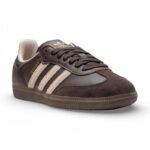 Adidas Samba OG ‘Dark Brown/Clay Brown’ - Image 2