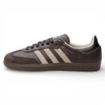 Adidas Samba OG ‘Dark Brown/Clay Brown’ - Image 3