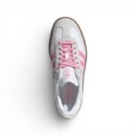 Adidas Samba White Blis Pink - Image 7