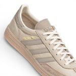 Adidas Handball Spezial Cream White Beige - Image 5