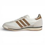 Adidas SL 72 Og Cream White Bronze - Image 4