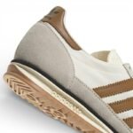 Adidas SL 72 Og Cream White Bronze - Image 5