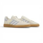 Adidas Handball Spezial ‘Shadow Brown Aluminium Gum’ - Image 3