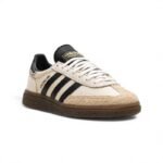 Adidas Handball Spezial Wonder White Black - Image 2