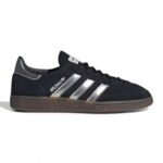 Adidas Handball Spezial Black Silver