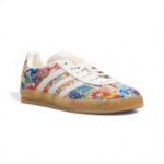 Adidas Gazelle Indoor Liberty London Floral - Image 2