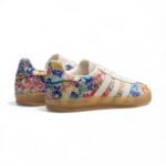 Adidas Gazelle Indoor Liberty London Floral - Image 3