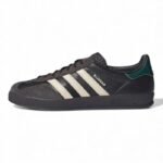 Adidas Gazelle Indoor Night Brown - Image 2