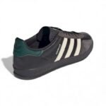 Adidas Gazelle Indoor Night Brown - Image 4