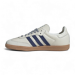 Adidas Samba OG “Off White Dark Blue” - Image 2