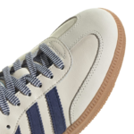 Adidas Samba OG “Off White Dark Blue” - Image 7