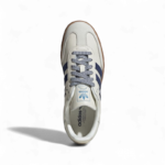 Adidas Samba OG “Off White Dark Blue” - Image 9
