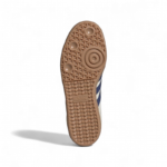 Adidas Samba OG “Off White Dark Blue” - Image 10