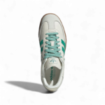 Adidas Samba OG “Off White/Court Green” - Image 8