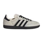 Adidas Samba OG Wonder White Black Pony