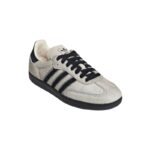 Adidas Samba OG Wonder White Black Pony - Image 2