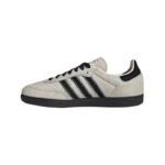 Adidas Samba OG Wonder White Black Pony - Image 4