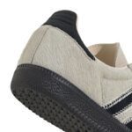 Adidas Samba OG Wonder White Black Pony - Image 7