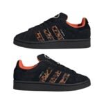 Adidas Campus 00s Leopard Stripes - Image 7