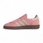 Adidas Handball Spezial Shoes – Pink - Image 2