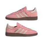 Adidas Handball Spezial Shoes – Pink - Image 5
