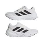 Adidas Adistar Shoes Cloud White Mens - Image 4