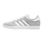 Adidas Gazelle “Grey/White” - Image 2