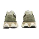 New Balance 9060 – Dark Camo Sandstone - Image 5