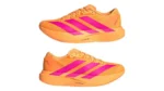 Adidas EVO SL 'Orange Pink' - Image 7