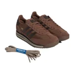 Adidas – SL 72 RS Preloved Brown - Image 2