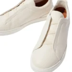 Zegna White Triple - Image 2