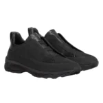 Zegna Triple Stitch Monte Black - Image 2