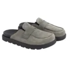 Hermes Go Mule “Etoupe” - Image 2