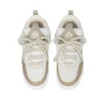 Louis Vuitton LV Skate – Beige White - Image 2