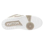 Louis Vuitton LV Skate – Beige White - Image 4