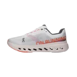 On CloudSurfer Next White Flame - Image 2