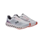 On CloudSurfer Next White Flame - Image 3