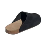 Adidas Adimule - Core Black / Core Black / Gum - Image 4