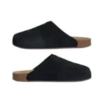 Adidas Adimule - Core Black / Core Black / Gum - Image 5