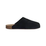 Adidas Adimule - Core Black / Core Black / Gum