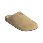 Adidas Adimule - Golden Beige / Golden Beige / Gum - Image 3