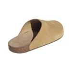 Adidas Adimule - Golden Beige / Golden Beige / Gum - Image 4